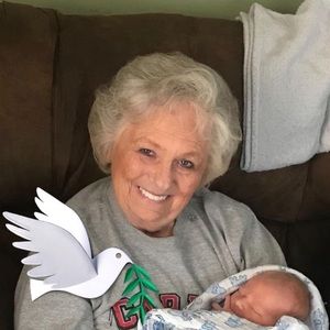 Meet your Posher, Peggy